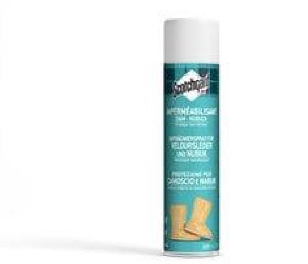 Scotchgard™ Imprägnierspray für Veloursleder und Nubuk, 300ml, 1 Dose