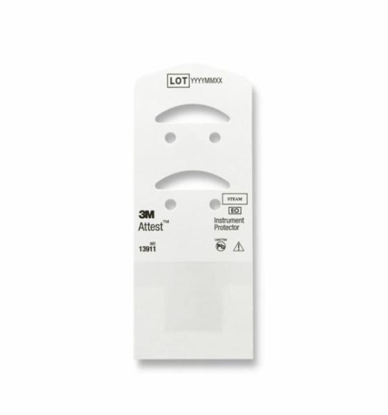 3M™ Comply™ Instrumenten-Protektore, 13911, 12,7 cm x 5,1 cm, 100 Stück/Packung