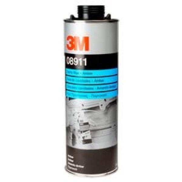 3M™ Hohlraumversiegelungs-Wachs, Bernstein, 1 L, 08911