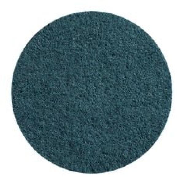 Scotch-Brite™ Surface Conditioning Vliesscheibe SC-DH, 150 mm, No Hole, A VFN