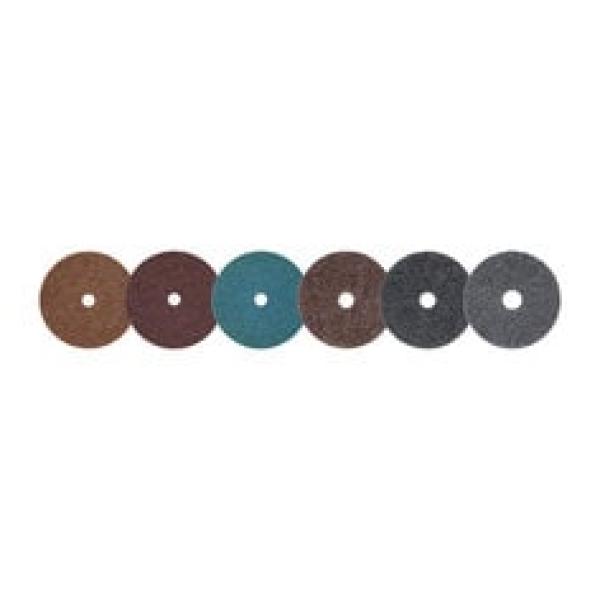 Scotch-Brite™ Surface Conditioning Vliesscheibe SC-DH, ungelocht,1220 mm, A VFN