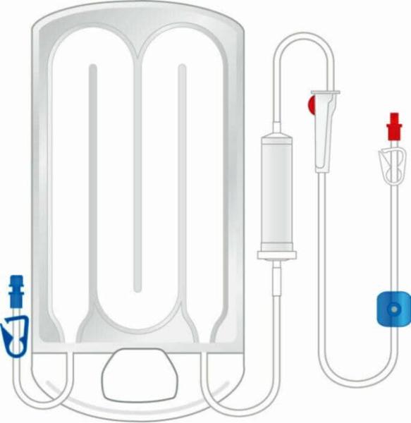 3M™ Ranger™ Einmalset, 24200, 39ml 10/Box