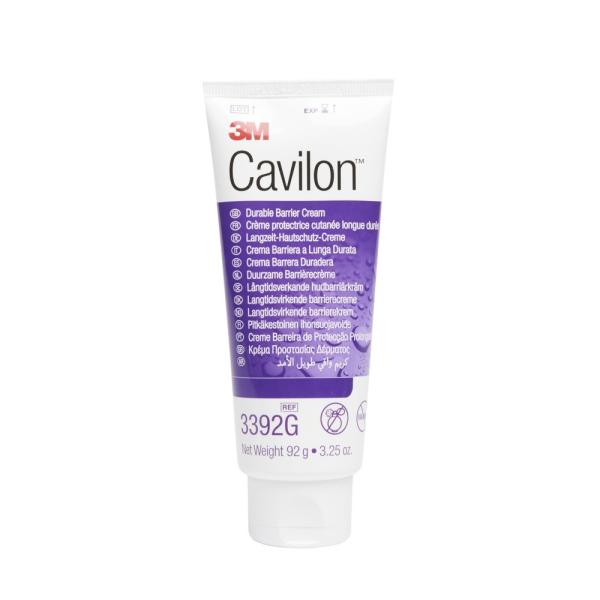 3M™ Cavilon™ Langzeit-Hautschutz-Creme, 3392G, 92 g Tube, 1 Stück/Packung