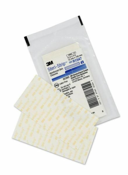 3M™ Steri-Strip™ Wundverschlussstreifen, R1547NS