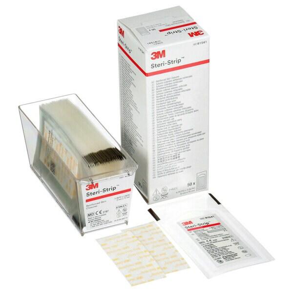 R1541 3M™ Steri-Strip™ Wundverschlussstreifen