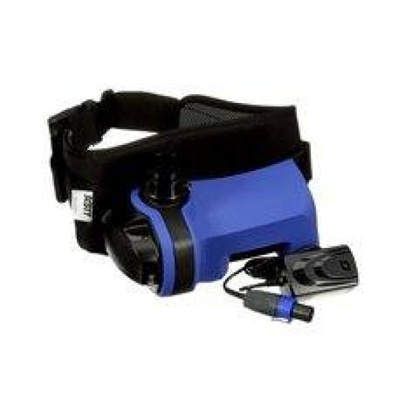3M™ Gebläseatemschutz-System PF-619E Starter Set