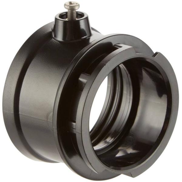 3M™ Bajonett-Adapter zur Montage an DIN-Gewinde für Luftschläuche mit Bajonett-Verbindung, PF-931