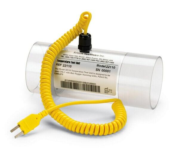 3M™ Ranger™ Temperatur Testeinheit, 22110, 1 Stück