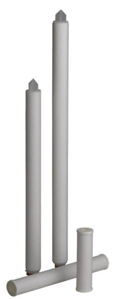 3M™ Betapure™ NT-T Serie Filterkerze, NT39T050S0NG, 39 Zoll, 5 μ, 15/Box