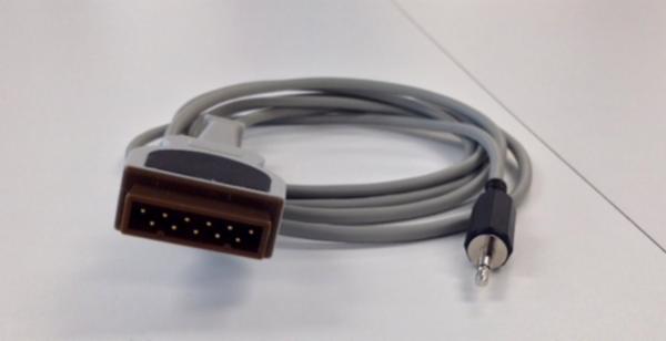 90131 3M™ Bair Hugger™ Adapterkabel GE für Modell 370, 1 / Packung