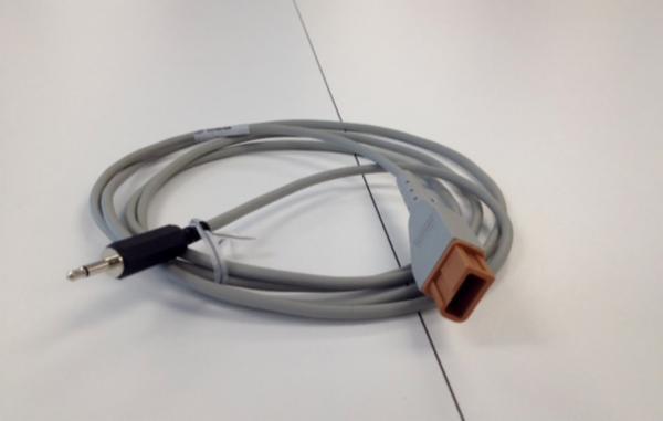 90133 3M™ Bair Hugger™ Adapterkabel Spacelabs