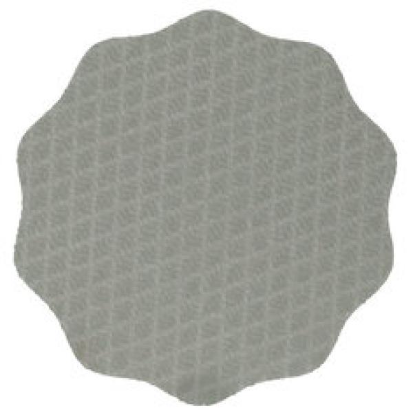 3M™ Finesse-it™ Hookit™ Filmscheibe 460LA, A5, 15.875 mm x NH, SCLP, Die 143S
