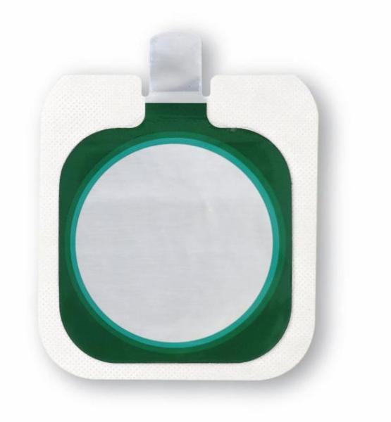 3M™ Universal Neutralelektrode, 13,3 cm x 12,1 cm, 100 Stk.