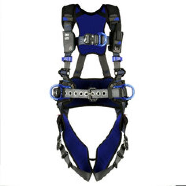 3M™ DBI-SALA® ExoFit™ X300 Komfort Windenergie-Auffang- und Positionierungsgurt, 2XL, 1113219