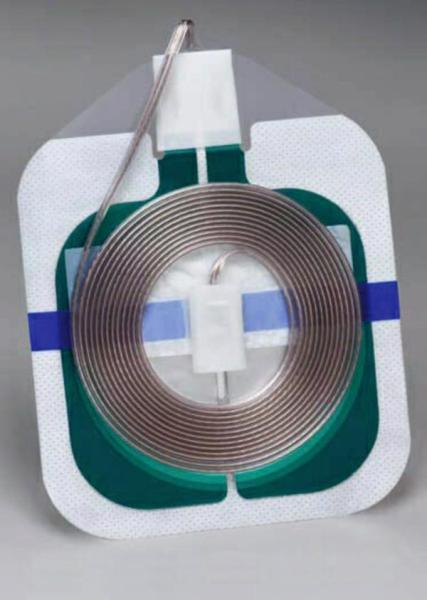 3M™ Universal Neutralelektrode, 9165E, 13,3 cm x 12,1 cm, 40/Packung