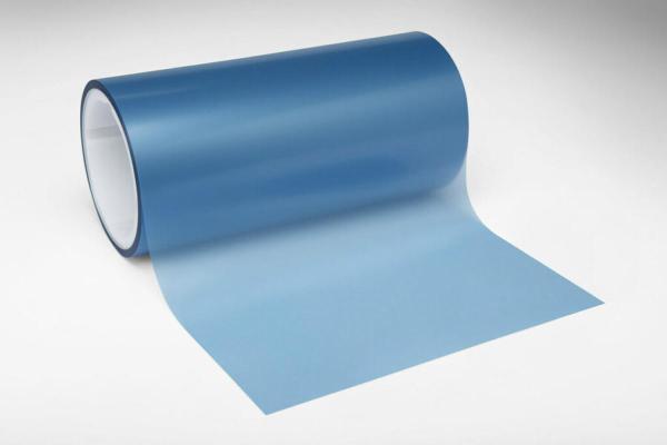 3M™ Diamond Lapping Film 661X, 9,0 Micron, Rolle, 9,52 mm x 15,2 m x 76,2 mm Kern, ASO