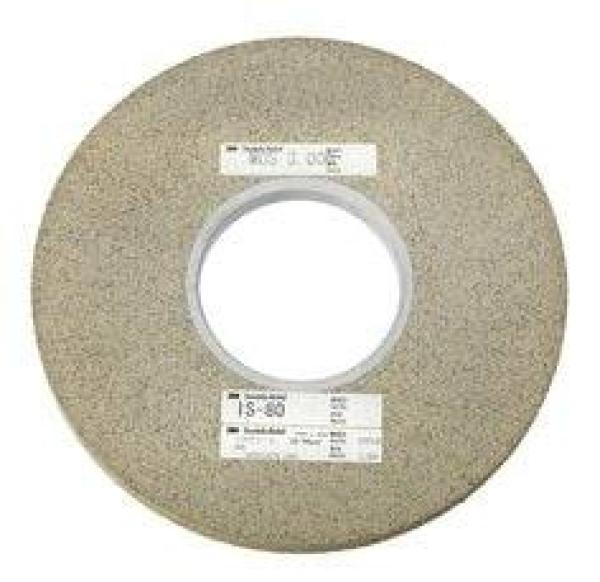 Scotch-Brite™ Kompaktscheibe XR-WM, 152,4 mm, 12,7 mm, 25,4 mm, A, HA240