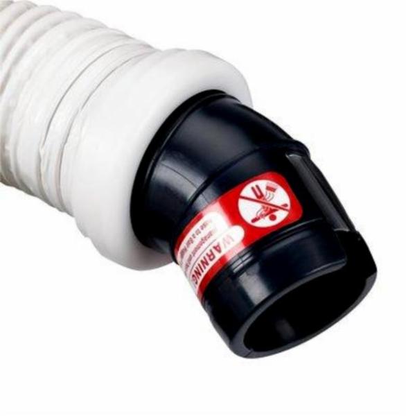 3M™ Bair Hugger™ 700 Serie Ersatzschlauch mit Sensor, Modell 90046