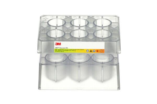 3M™ Harvest RC, WP6, 4/Case