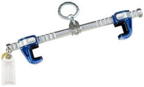 3M™ DBI-SALA® Trägergleiter, passend für 30,5 cm-76,2 cm Breite, 1,4 cm Dicke, 2104715