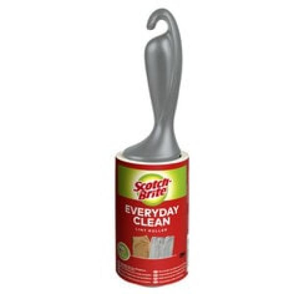 Scotch-Brite™ Everyday Clean Fusselroller, 30 Blatt, 1/Packung