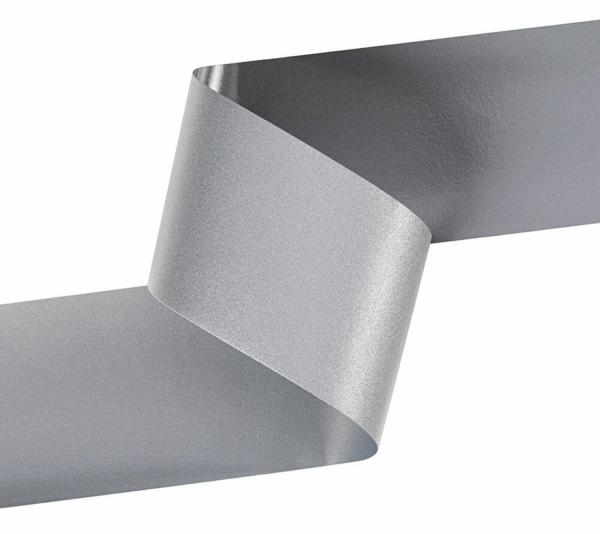 3M™ Scotchlite™ Reflective Material 9745, Silber, 914,4 mm x 50 m