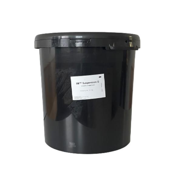 3M™ Graphite Suspension, 25 kg