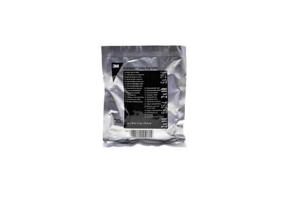 3M™ Scotchcast™ Quick Step Splint, 75210, 5,1 x 25,4 cm, 10 Stück/Box