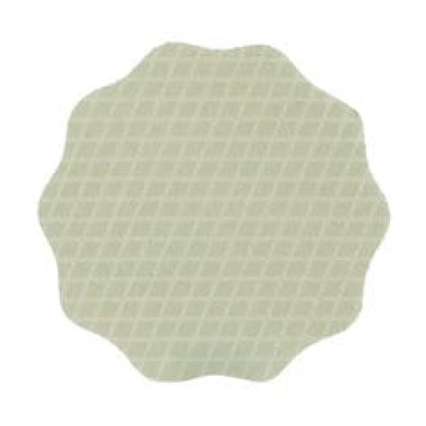 3M™ Finesse-it™ Hookit™ Filmscheibe 464LA A5 3MIL, 1-7/16 in x NH,Scallop, Die 1438S