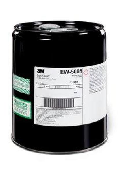 3M™ Scotch-Weld™ Structural Adhesive Primer EW-5005, GB DE NL PL CZ  Label Languages, 1 gal, 1 Can/Case