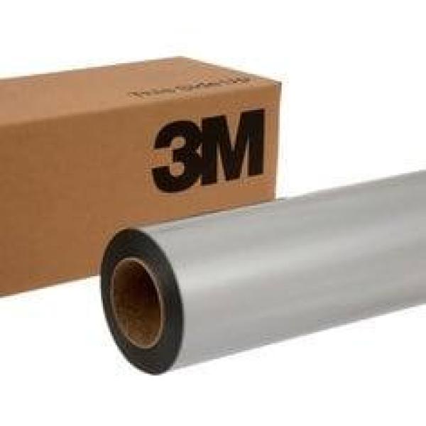 3M™ Scotchcal™ ElectroCut™ Farbfolie 7725-10, Weiß, 1220 mm x 45.72 m
