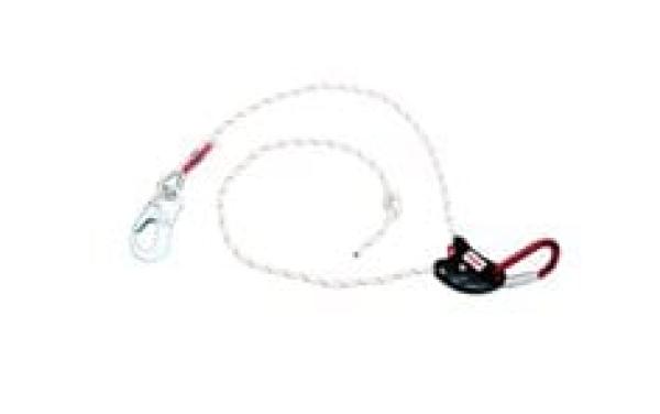 3M™ Protecta® einstellbares Verbindungsmittel mit Trigger, bis 2,00 m einstellbar, 1200314