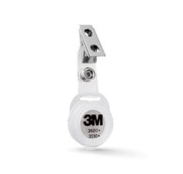 3M™ Schadstoff-Monitor für organische Dämpfe 3500+, 10 pro Packung