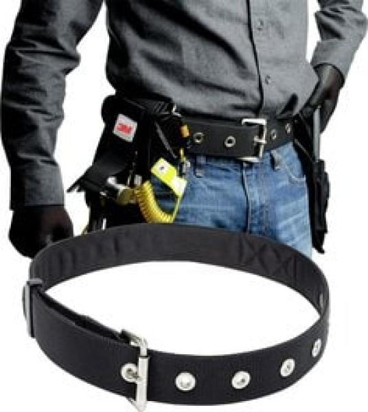 3M™ DBI-SALA® Werkzeuggürtel, Schwarz, Größe XL-3XL (102 cm-137 cm), 1500114