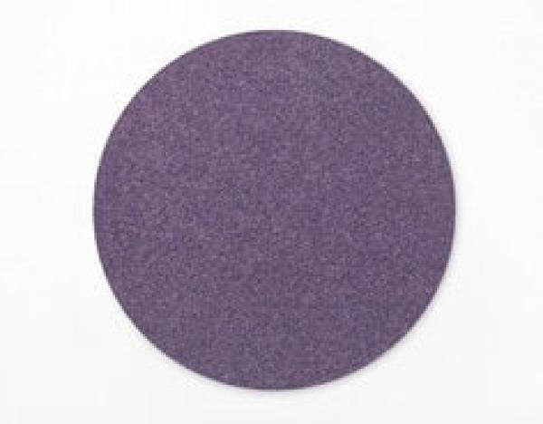 3M™ Cubitron™ II Hookit™ Filmscheibe 775L, 75 mm, 80+, ungelocht