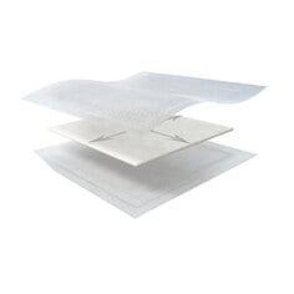 3M™ Kerramax Care™ Superabsorbierende Wundauflage, 20 cm x 50 cm, 10 Stück/Packung