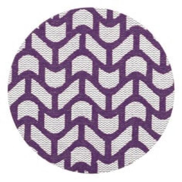 3M Xtract™ Cubitron™ II Gitternetz Schleifscheibe 710W, 43930, 180+, 225 mm x NH