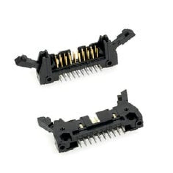 3M™ 3505-31B, Verriegelungsbügel/Auswerfer, lang, Snap-in, N3000 Serie