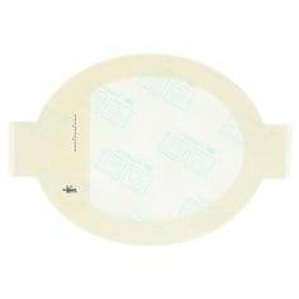 3M™ Tegaderm™ Film Transparentverband, 1630W, 10 cm × 11.5 cm 50/Packung