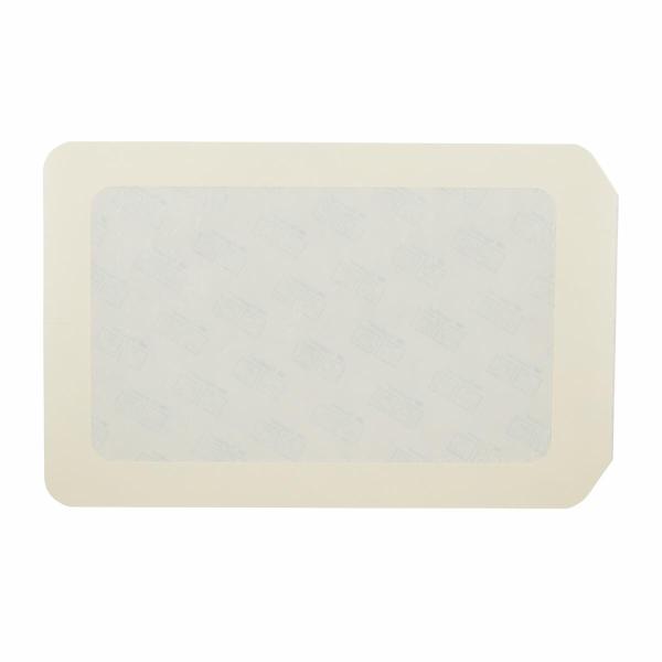3M™ Tegaderm™ Film Transparentverband, 1629, 20 cm x 30 cm 10/Packung