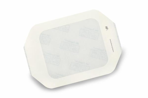 3M™ Tegaderm™ HP Transparentverband rechteckig, 9536HP, 10 cm x 12 cm, 50/Packung