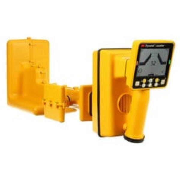3M™ Dynatel™ Ortungsgerät 7550XE EMS/ID, nur Marker/Wegmarkierung/Kabel/Rohre, beinhaltet nur das Ortungsgerät, 1 pro Packung