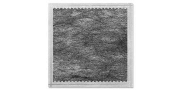 3M™ Actisorb™ Silberfrei Aktivkohlewundauflage, ASF0609, 6.5 cm x 9.5 cm, 10 Stück/Packung