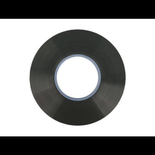 3M™ 2668 Leitfähiges Druckaktivierbares Abdeckband mit hoher Scherkraft, 5,4 mm x 300 m