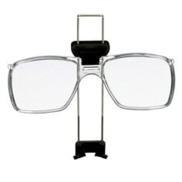 3M™ Brillenkit für Mehrweg-Vollmasken, Universal 102