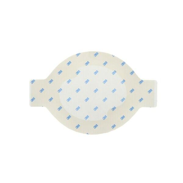 3M™ Tegaderm™ Absorbent, 90801, 11,1 cm x 12,7 cm, 10 Stück/Packung