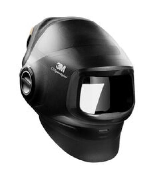 3M™ Speedglas™ Hochleistungs-Schweißmaske G5-01, ohne Schweißfilter, 611100