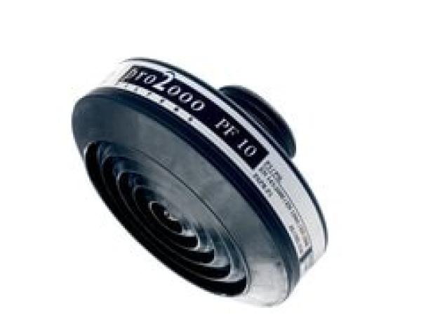 3M™ Partikelfilter, PF10 P3 R D, DT-1135E