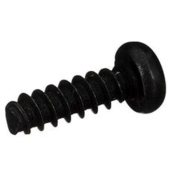 3M™ Rundkopfschraube, M3.0 x 12mm, 89069
