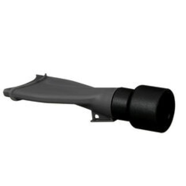 3M™ 1 inch Swivel Exhaust Fitting Assembly for 5 in CV Electric Random Orbital Sander, 89092
